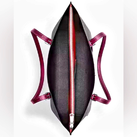 COACH 🥳HOST PICK🥳Mollie Tote Bag In Signature Canvas With Country Floral Print - Picture 3 of 8